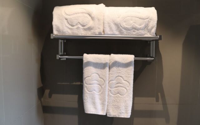 Yiyun Botique Inn Yesanpo Xuexiangyu