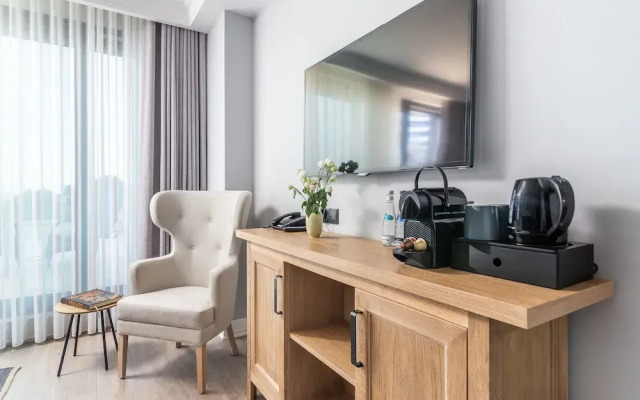 Moje Orłowo Boutique Bed & Breakfast