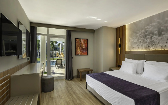 Simena Holiday Village & Villas