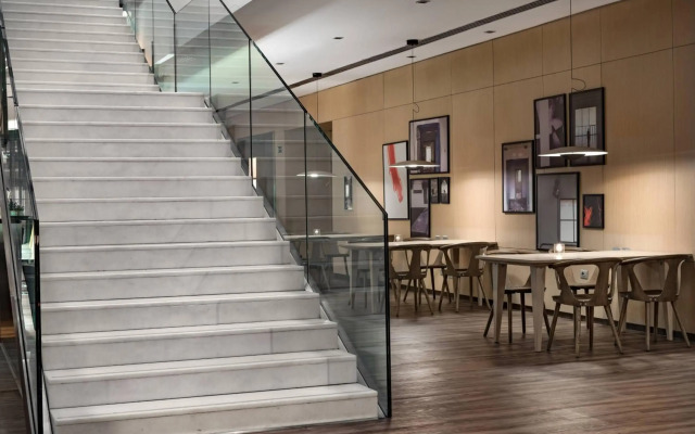 AC Hotel Milano by Marriott