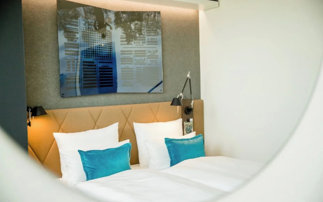 Motel One Hannover-Oper