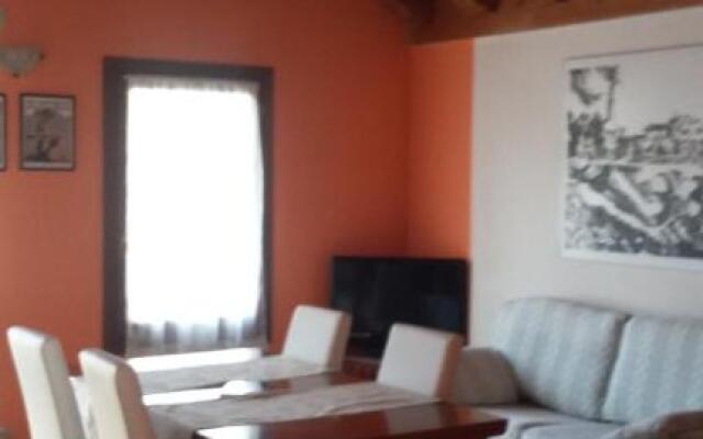 Alloggi Alba