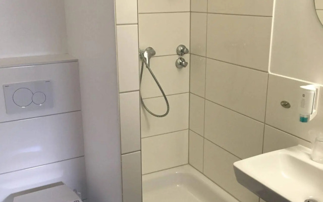 Hotel Moguntia