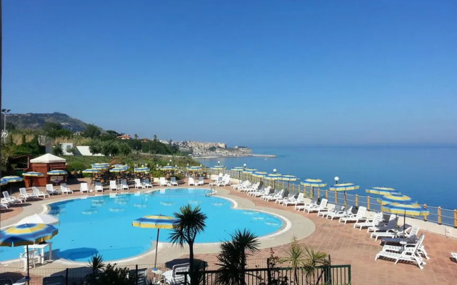 Poggio Di Tropea