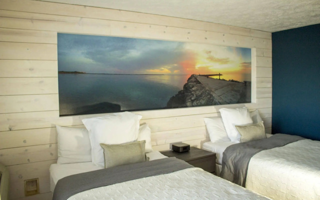 Sunrise Sands