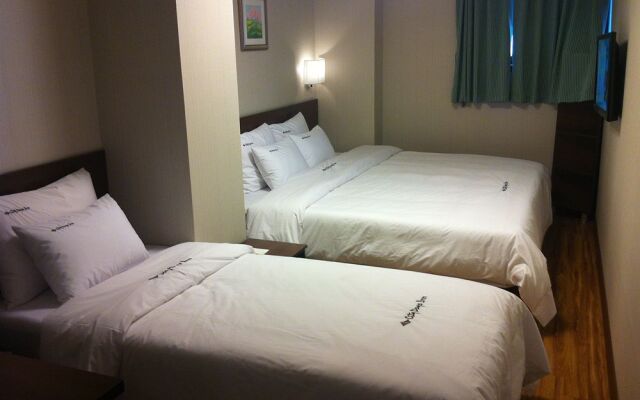 City Days Global Inn 2