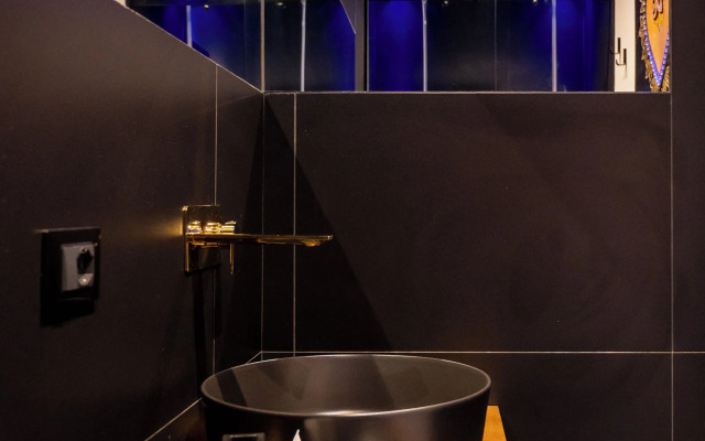 Maximum Hub Suite&Spa