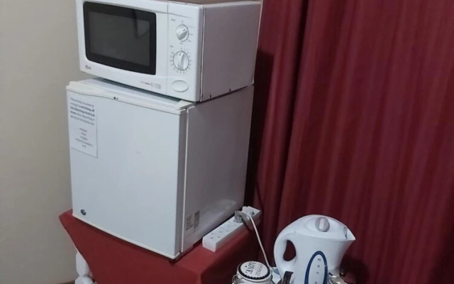 King's Hill Bed and Breakfast