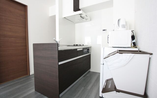 Forest Inn Tenjin Minami