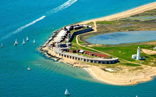 Muhuhu - Luxury Apartment