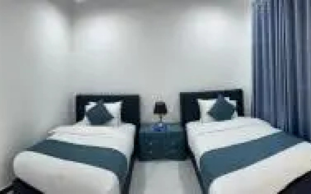 Bedyiah Green Homes