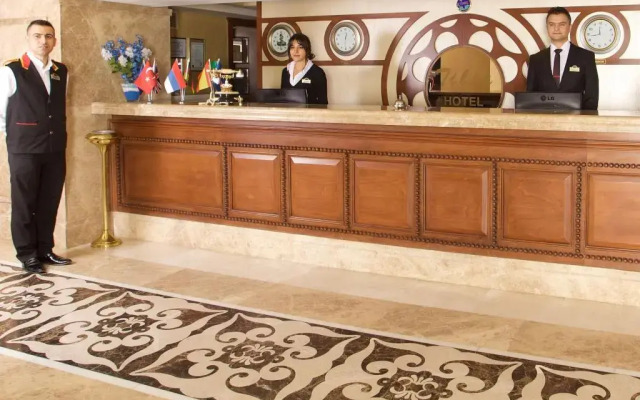 Tilia Hotel