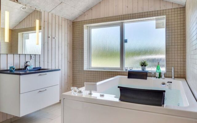 "Evelina" - 2.2km from the sea in Western Jutland