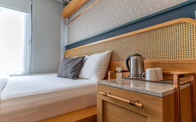 Viva La Vita Butik Otel