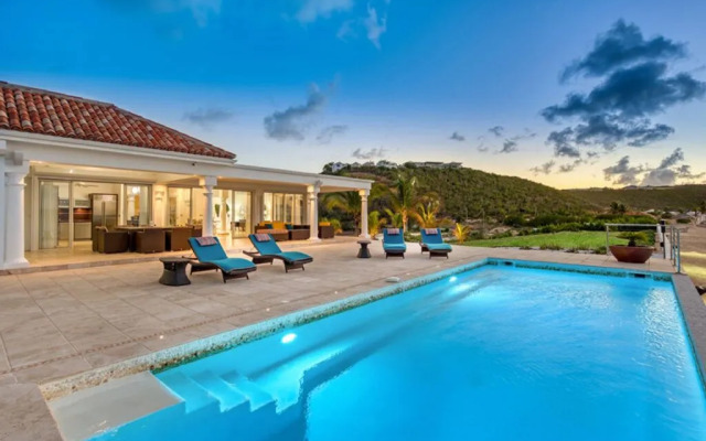 Dream Villa Baie Rouge-2168
