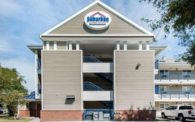 Suburban Studios Lakeland North I-4