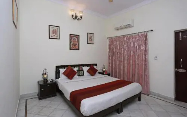 OYO 2689 Hotel Karan Villas