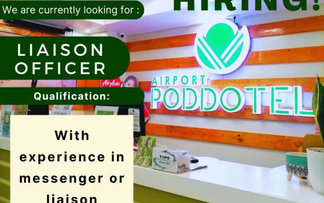 Airport Poddotel