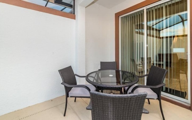 5BR Townhome in Champions Gate