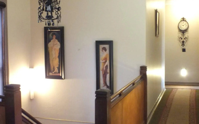 Walcha Royal Accommodation