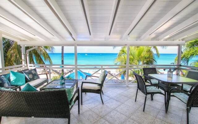 Bora Bora By Blue Sky Luxury