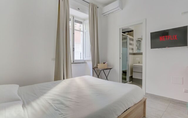 Santi Quattro Apartment & Rooms - Colosseo