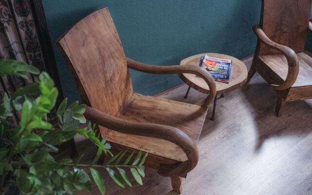 Satori Homestay Entire House