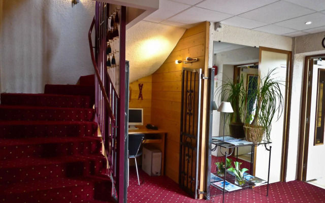 Hotel des Marquisats Annecy