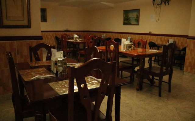 Hotel Parador