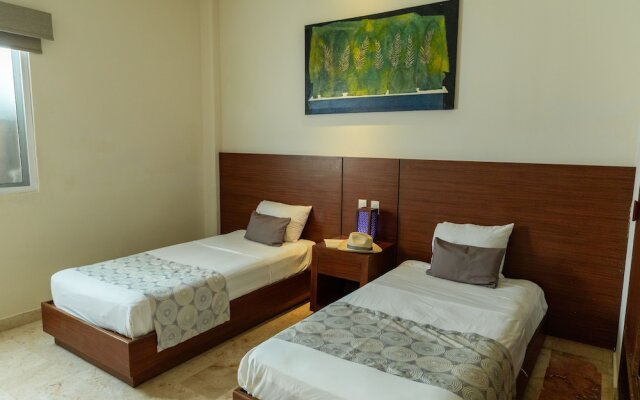 La Palma Beachfront - Self Check In