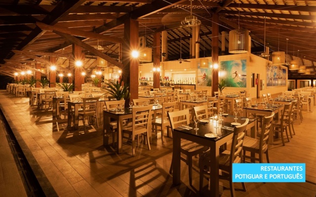 Vila Galé Resort Touros - All Inclusive