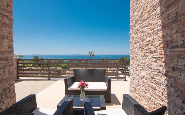 Luxury Villa Royal I with Private Pool