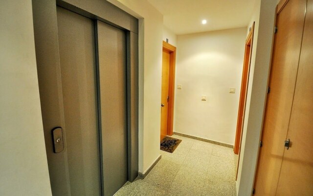Apartment Acacias Lloretholiday