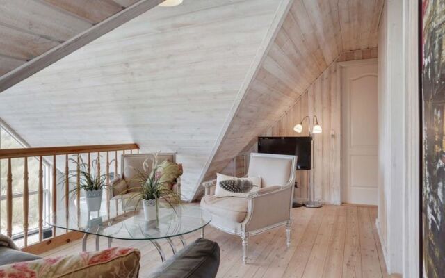 "Luchia" - 150m from the sea in NW Jutland