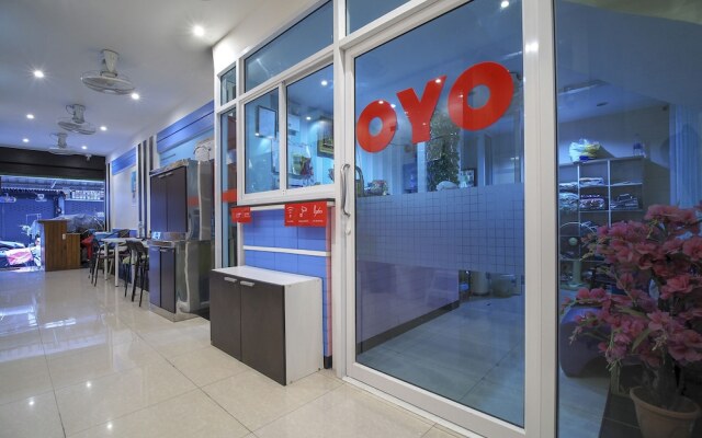 OYO 1028 The Panowla Residence