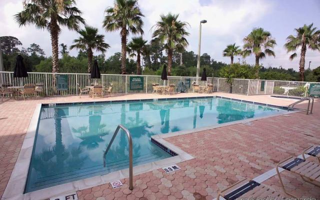 Hilton Garden Inn Jacksonville Airport