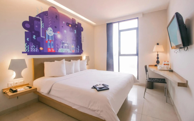REGANTRIS Hotel Surabaya