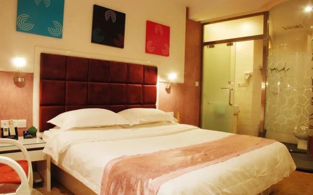 Tian Lun Huang Chao Fashion Hotel