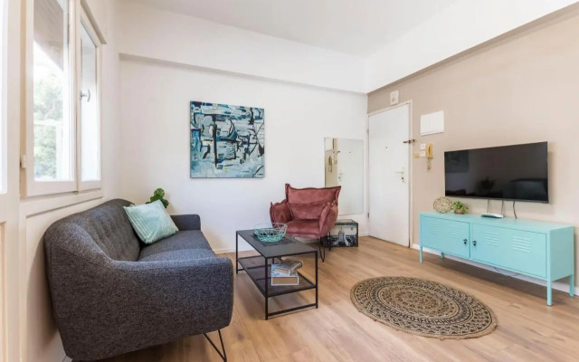1B Patio beach house premium location w/2 balcony