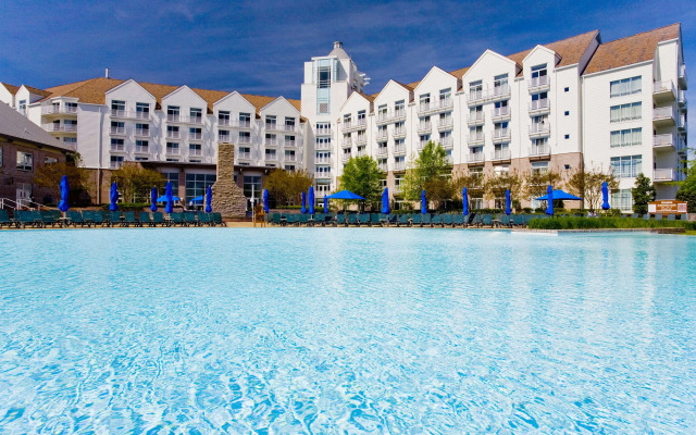 Hyatt Regency Chesapeake Bay