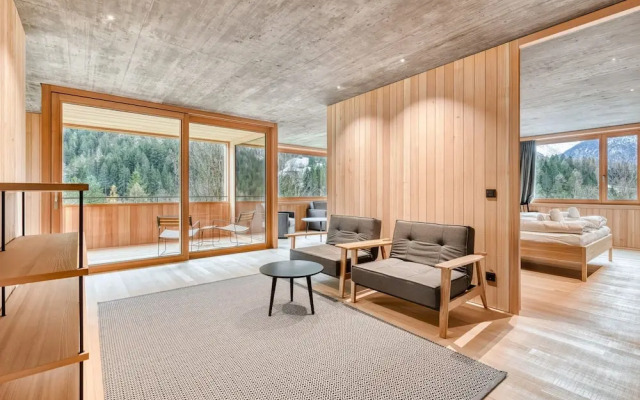 Studa 29 - Studa 6 in Brand