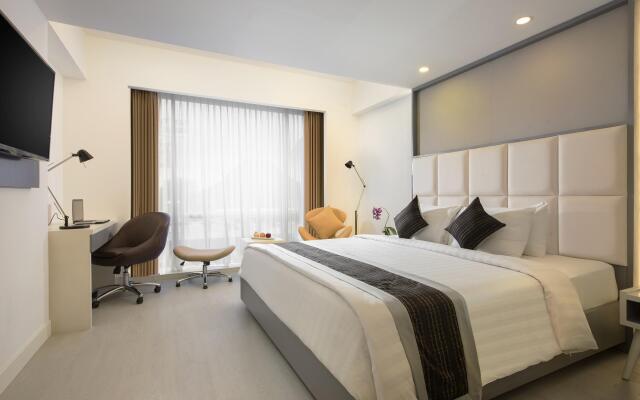 INNSiDE by Meliá Yogyakarta