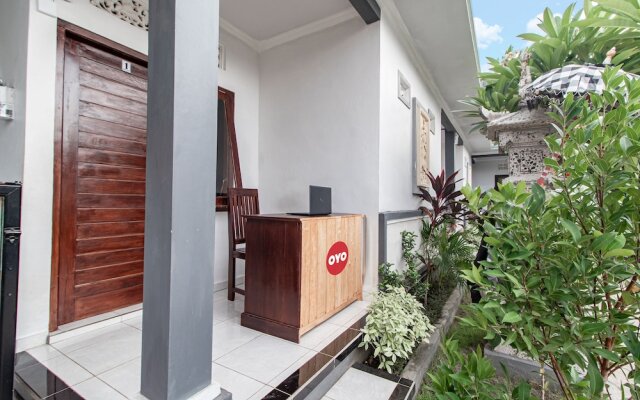 OYO 93482 Penginapan Tenang Lovina