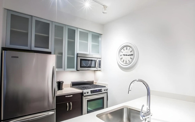 NY Away - Central Park UWS 2-Bedroom - 14D
