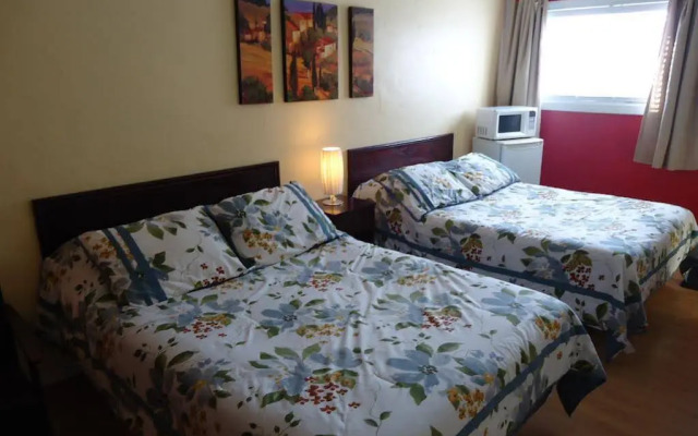 Motel Canadien