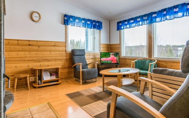 Rukan Seitakallio 1 Siula Kuusamo