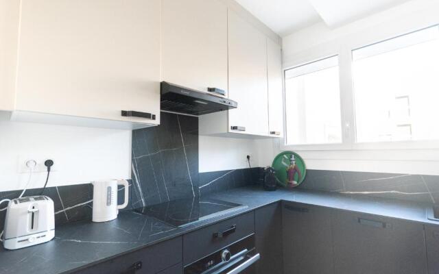 L'Escale - Hypercentre - La Bonne Marienne