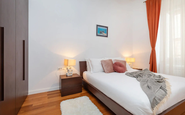 Stradun Apartments