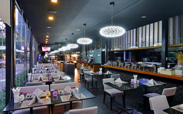 Arize Hotel Sukhumvit