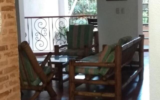 Hotel Casa Aluge